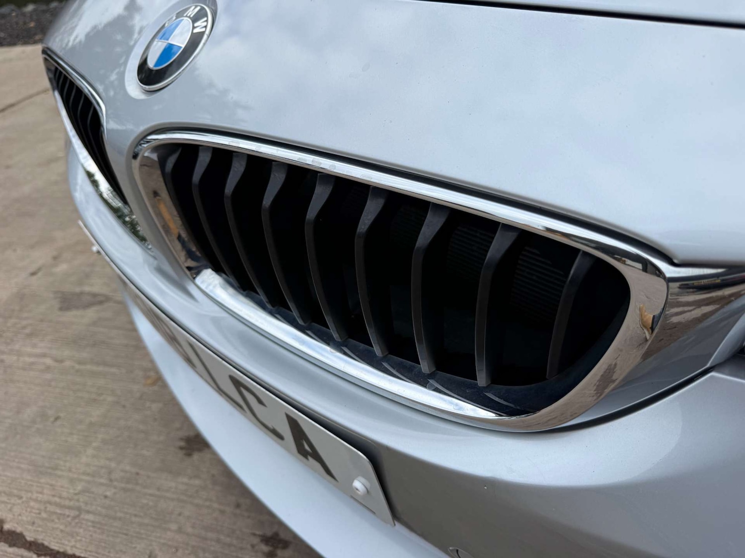 Used BMW 4 Series 2018 for sale - 76601655: Photo 11