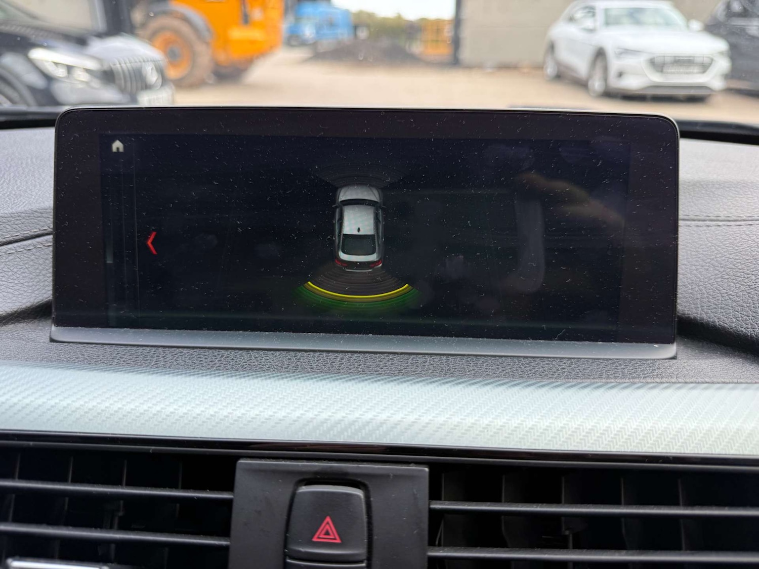 Used BMW 4 Series 2018 for sale - 76601655: Photo 14