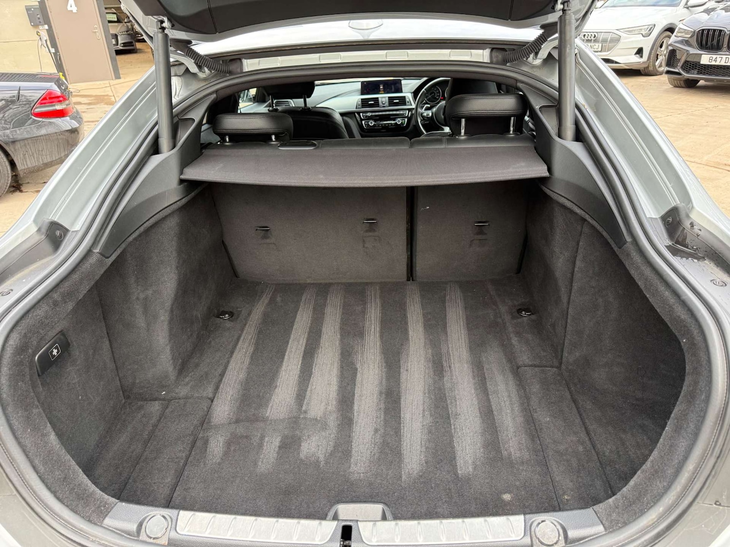 Used BMW 4 Series 2018 for sale - 76601655: Photo 20