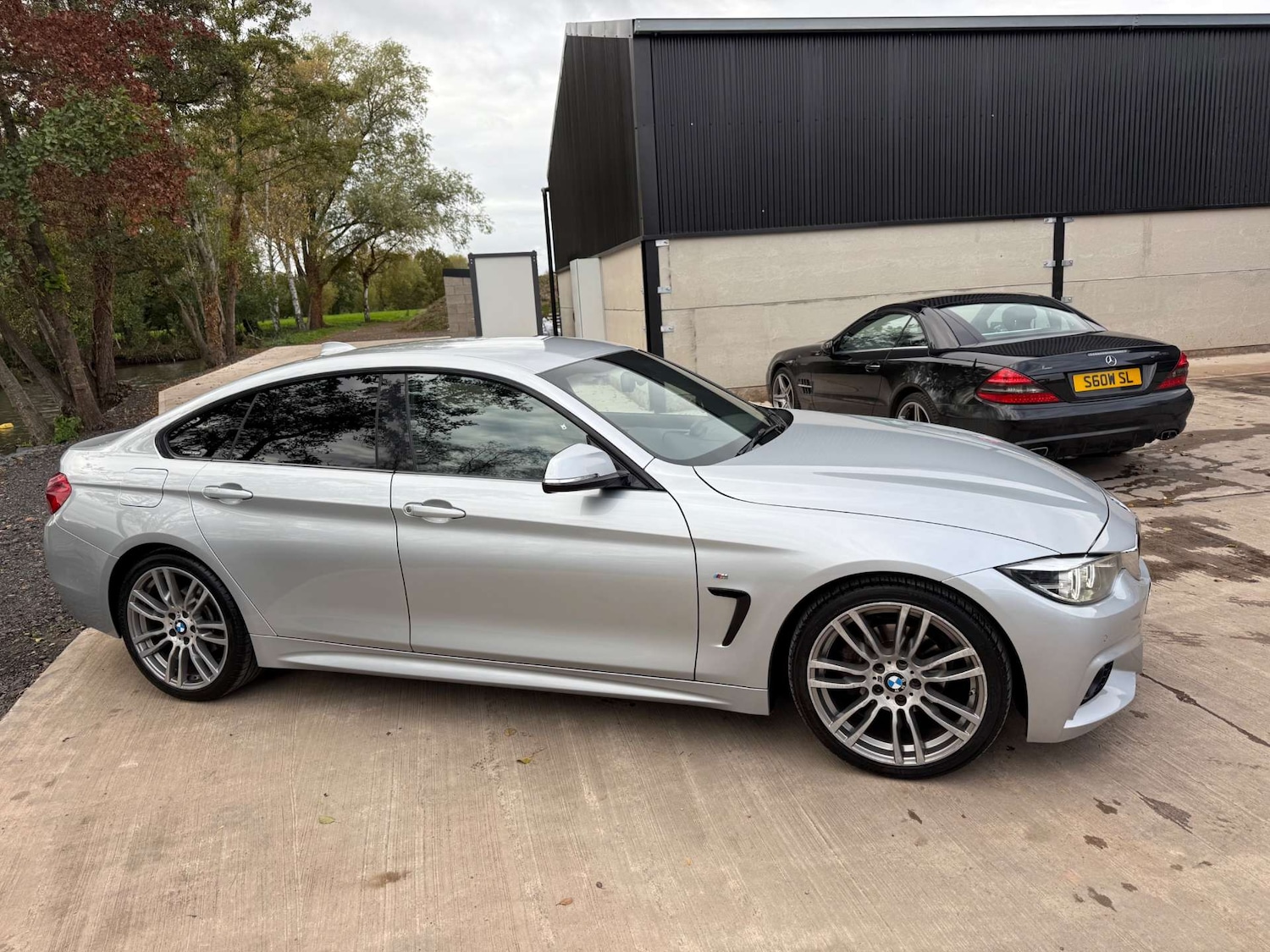 Used BMW 4 Series 2018 for sale - 76601655: Photo 4
