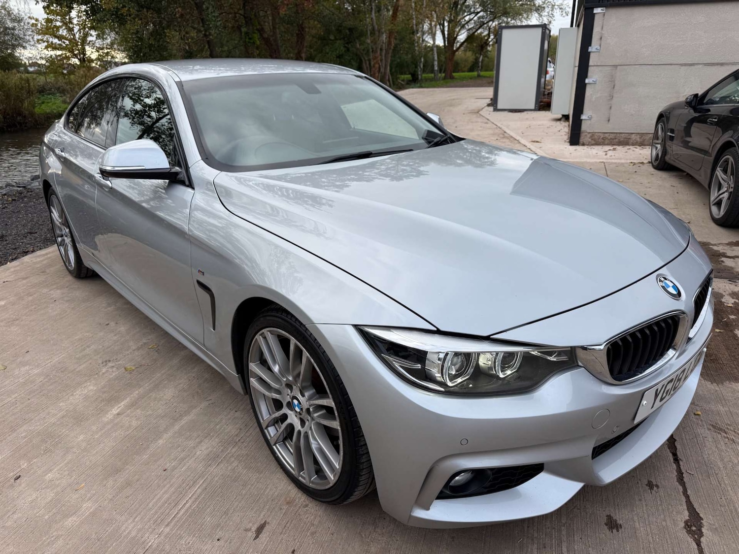 Used BMW 4 Series 2018 for sale - 76601655: Photo 6