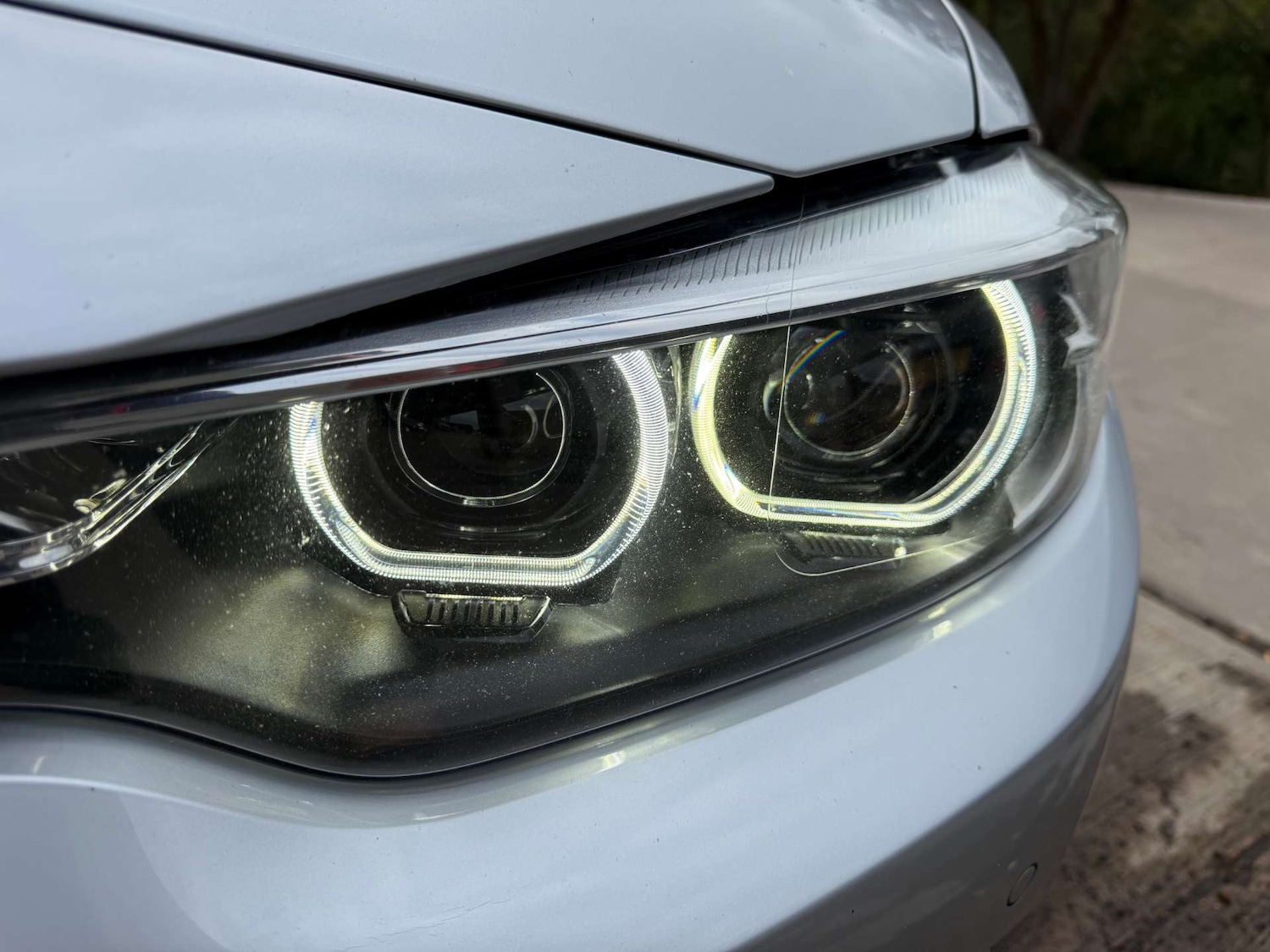 Used BMW 4 Series 2018 for sale - 76601655: Photo 9