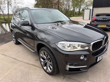 Used BMW X5 2013 for sale - 78165538: Photo