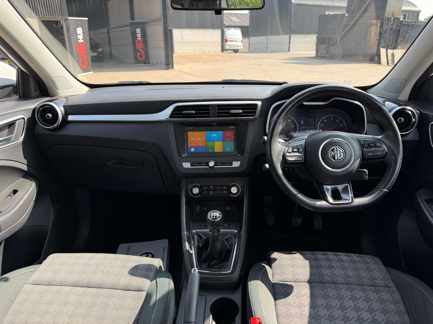 Vehicle 11