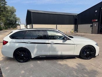 Used BMW 3 Series 2019 for sale - 79219408: Photo