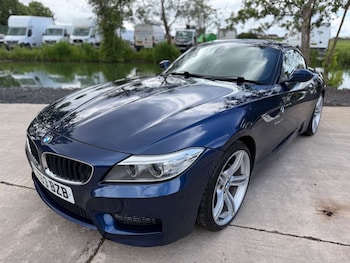 Used BMW Z4 2013 for sale - 78764366: Photo