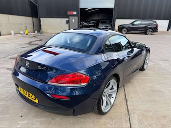 Used BMW Z4 2013 for sale - 78764366: Photo