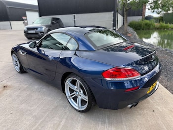 Used BMW Z4 2013 for sale - 78764366: Photo