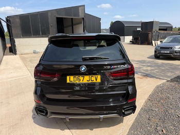 Used BMW X5 2017 for sale - 75576997: Photo