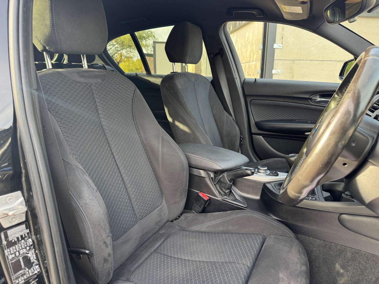 Used BMW 1 Series 2017 for sale - 76404375: Photo 10