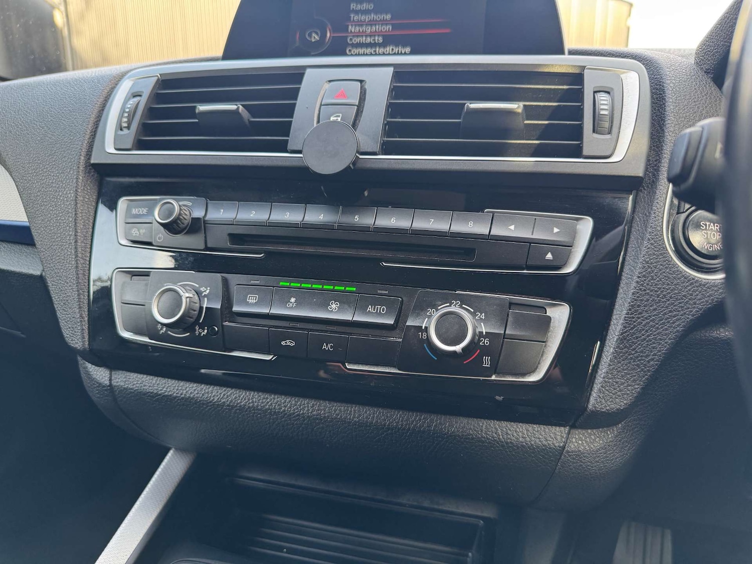 Used BMW 1 Series 2017 for sale - 76404375: Photo 12