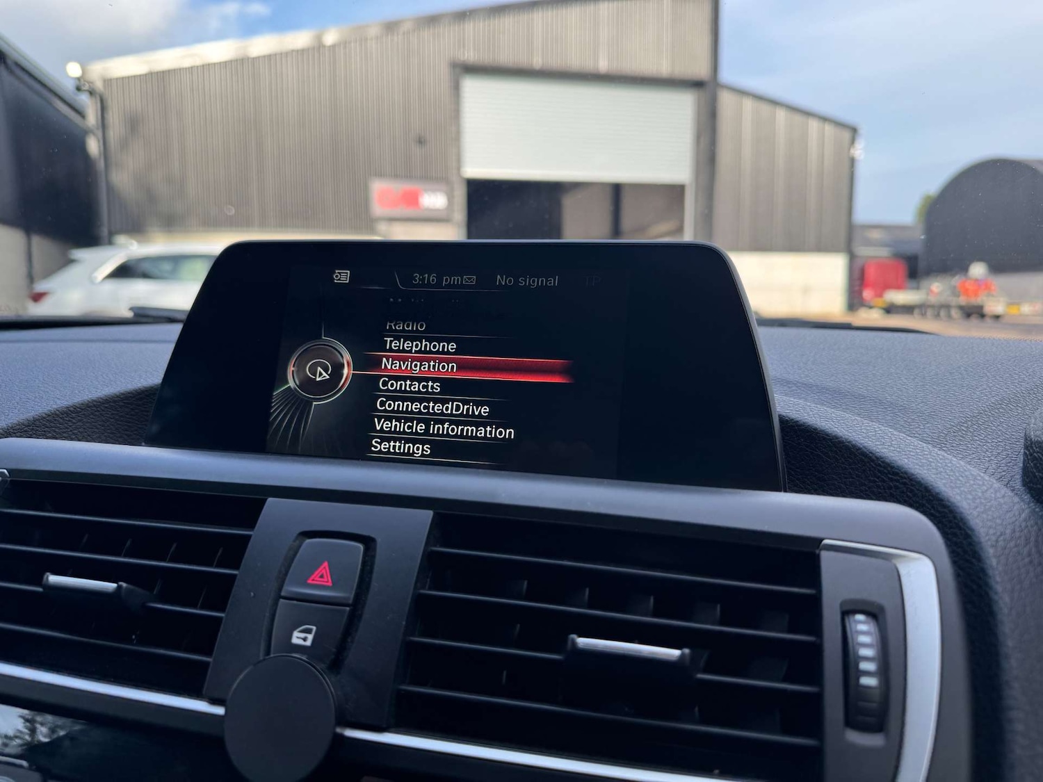 Used BMW 1 Series 2017 for sale - 76404375: Photo 13