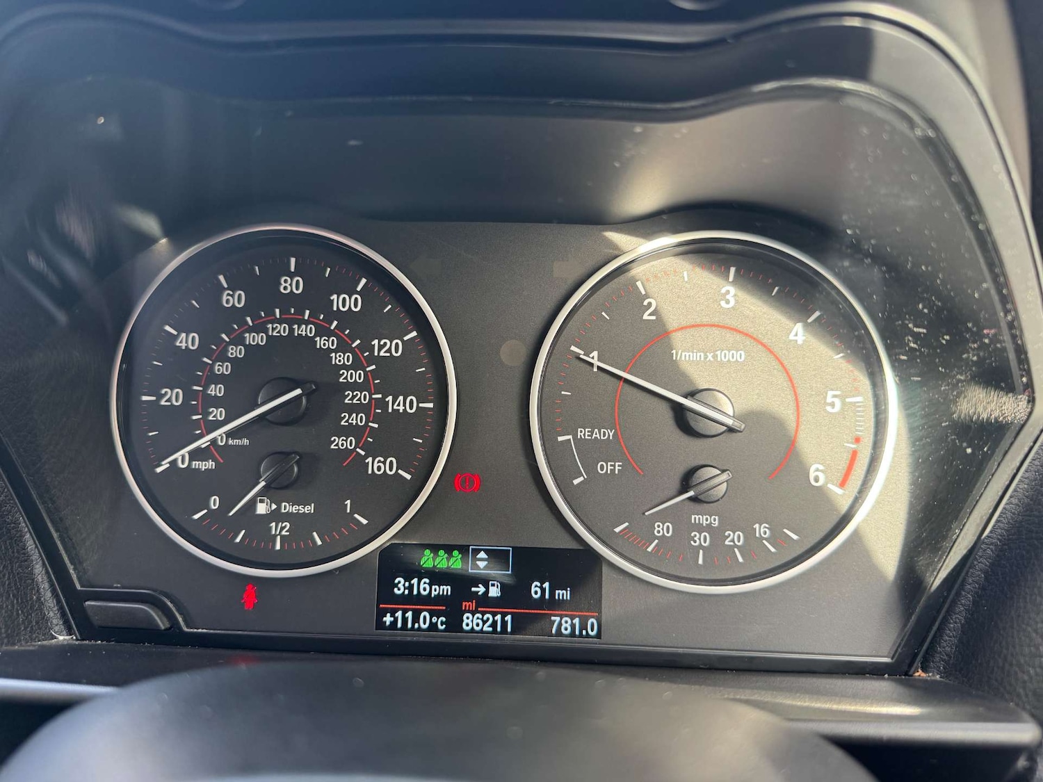 Used BMW 1 Series 2017 for sale - 76404375: Photo 14