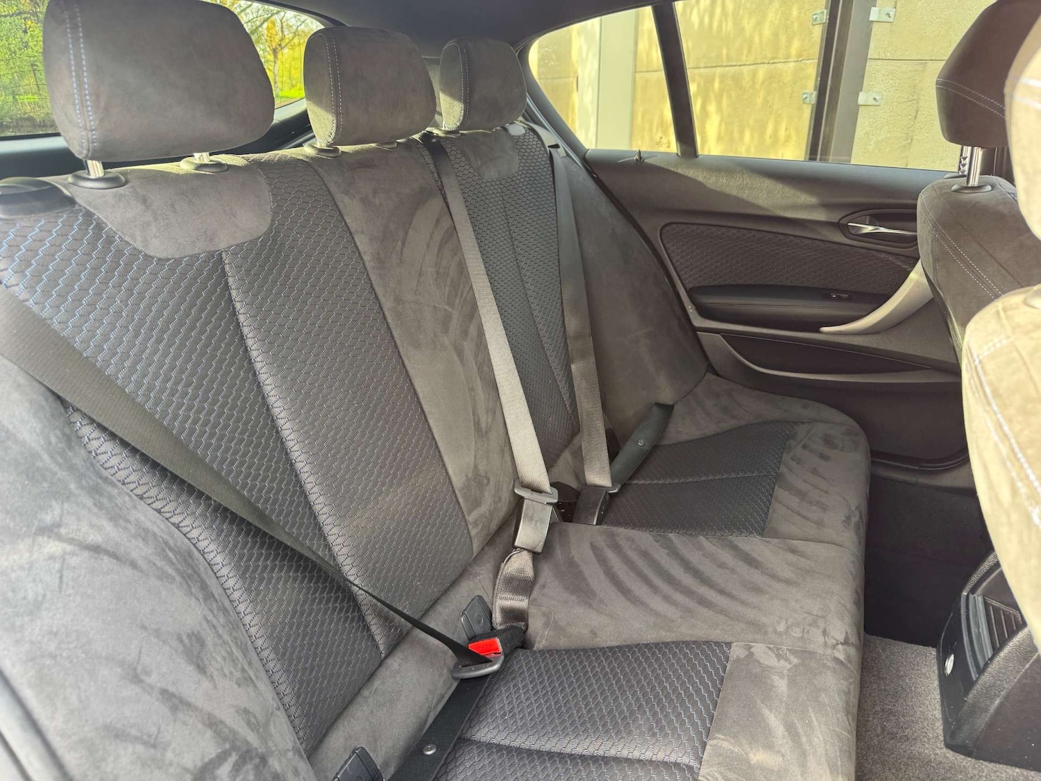 Used BMW 1 Series 2017 for sale - 76404375: Photo 15