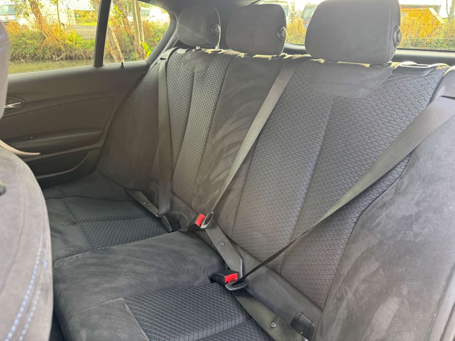 Used BMW 1 Series 2017 for sale - 76404375: Photo 16