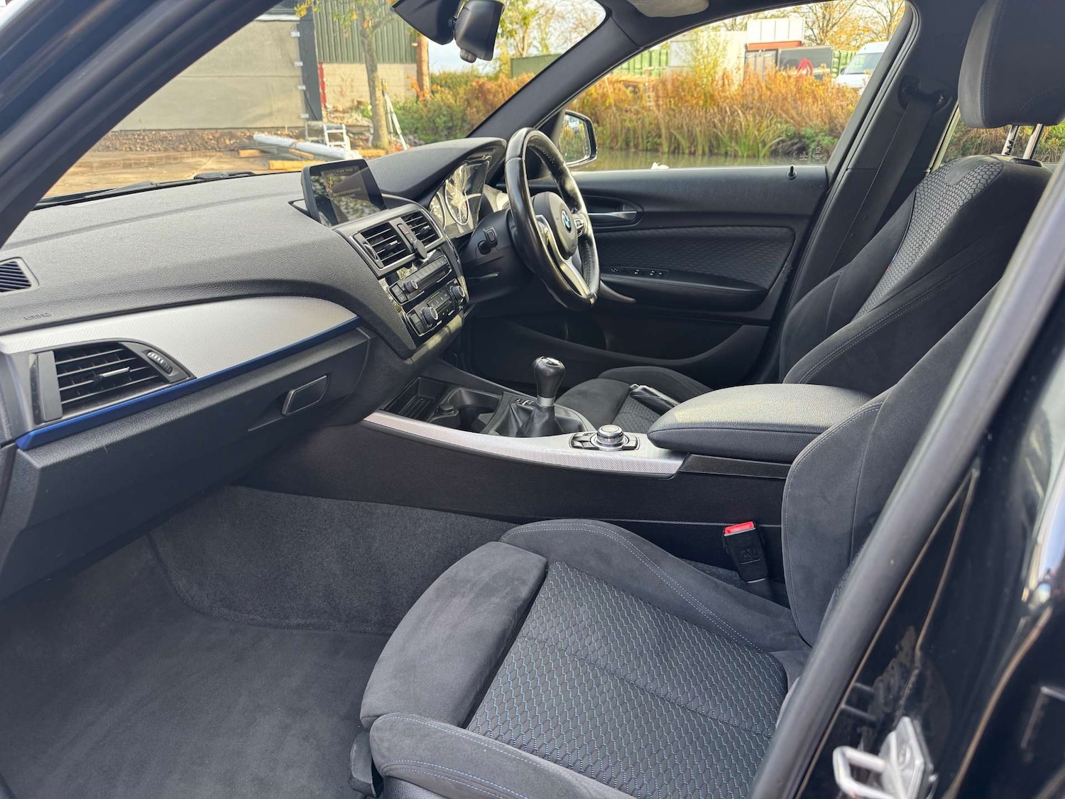 Used BMW 1 Series 2017 for sale - 76404375: Photo 17