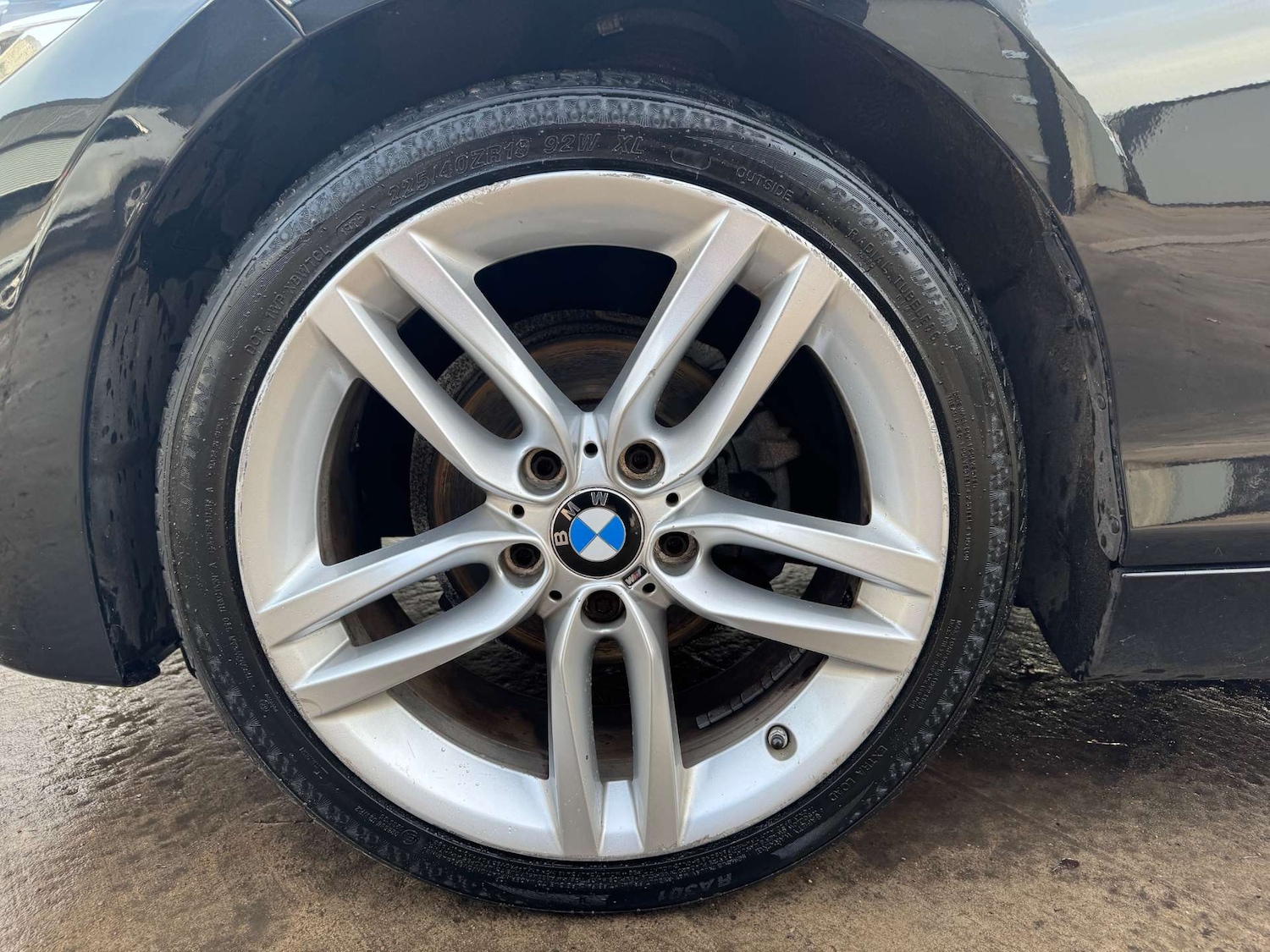 Used BMW 1 Series 2017 for sale - 76404375: Photo 19