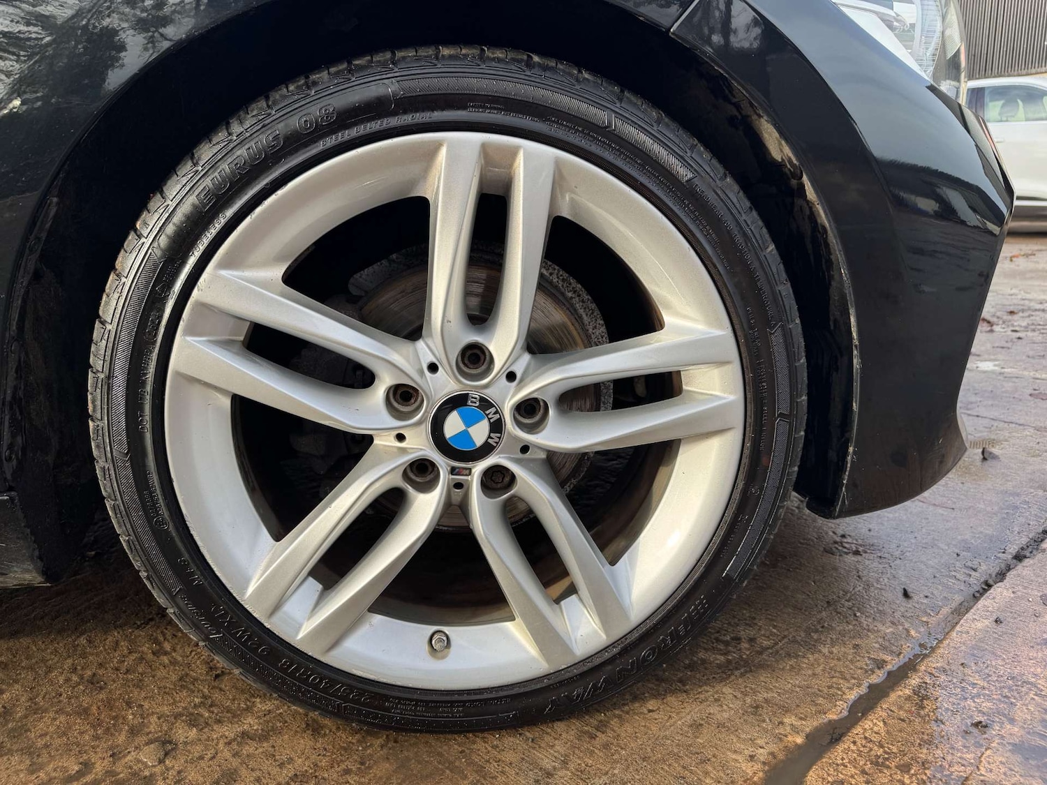 Used BMW 1 Series 2017 for sale - 76404375: Photo 20