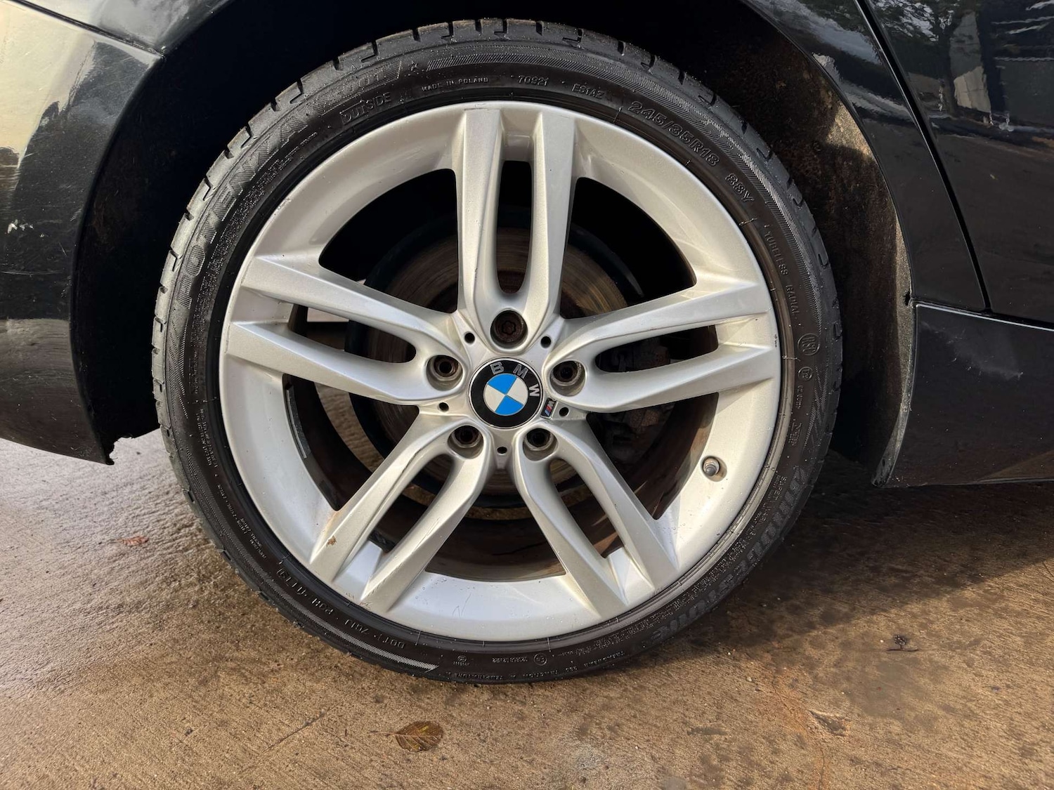 Used BMW 1 Series 2017 for sale - 76404375: Photo 21