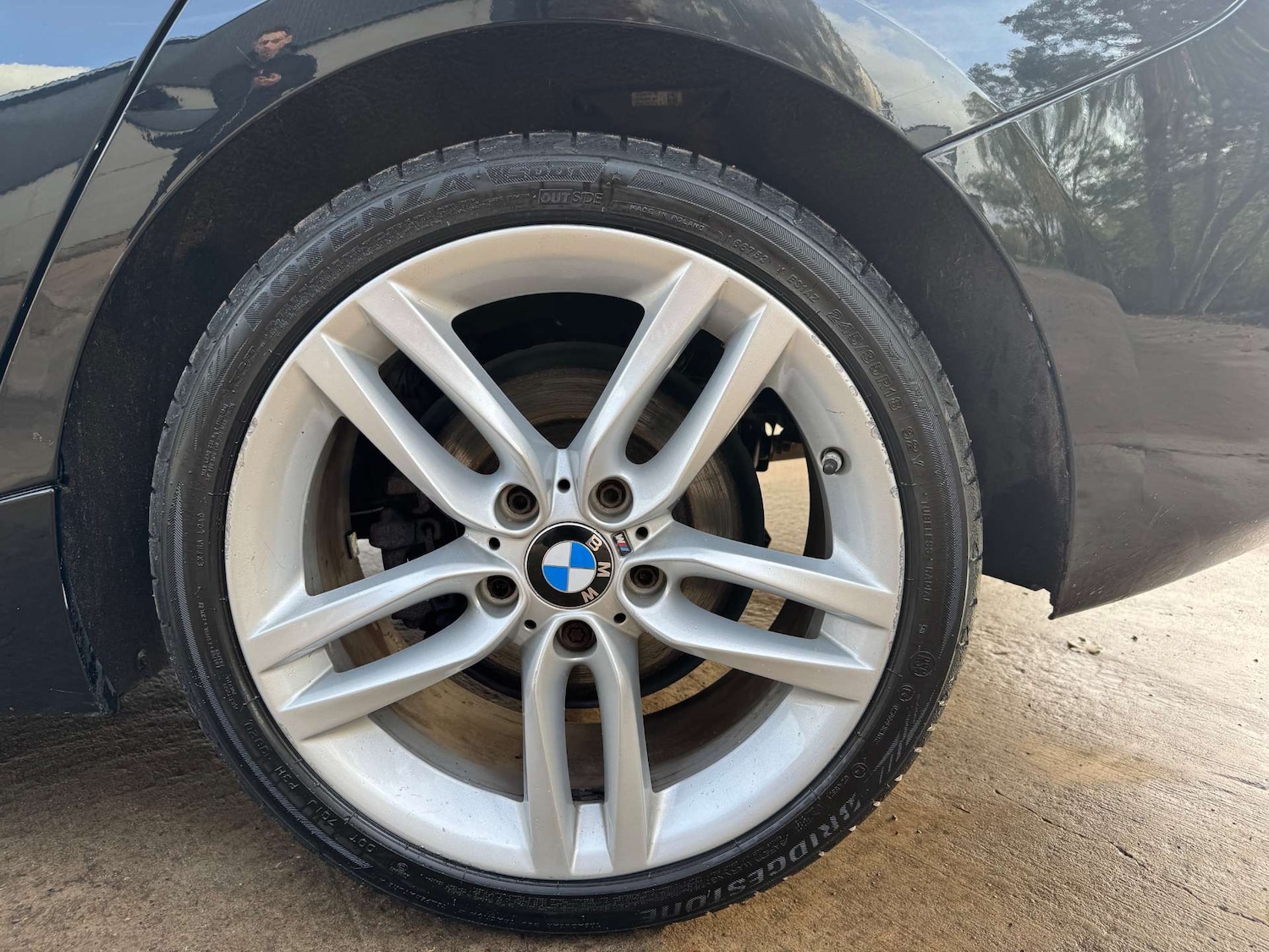 Used BMW 1 Series 2017 for sale - 76404375: Photo 22