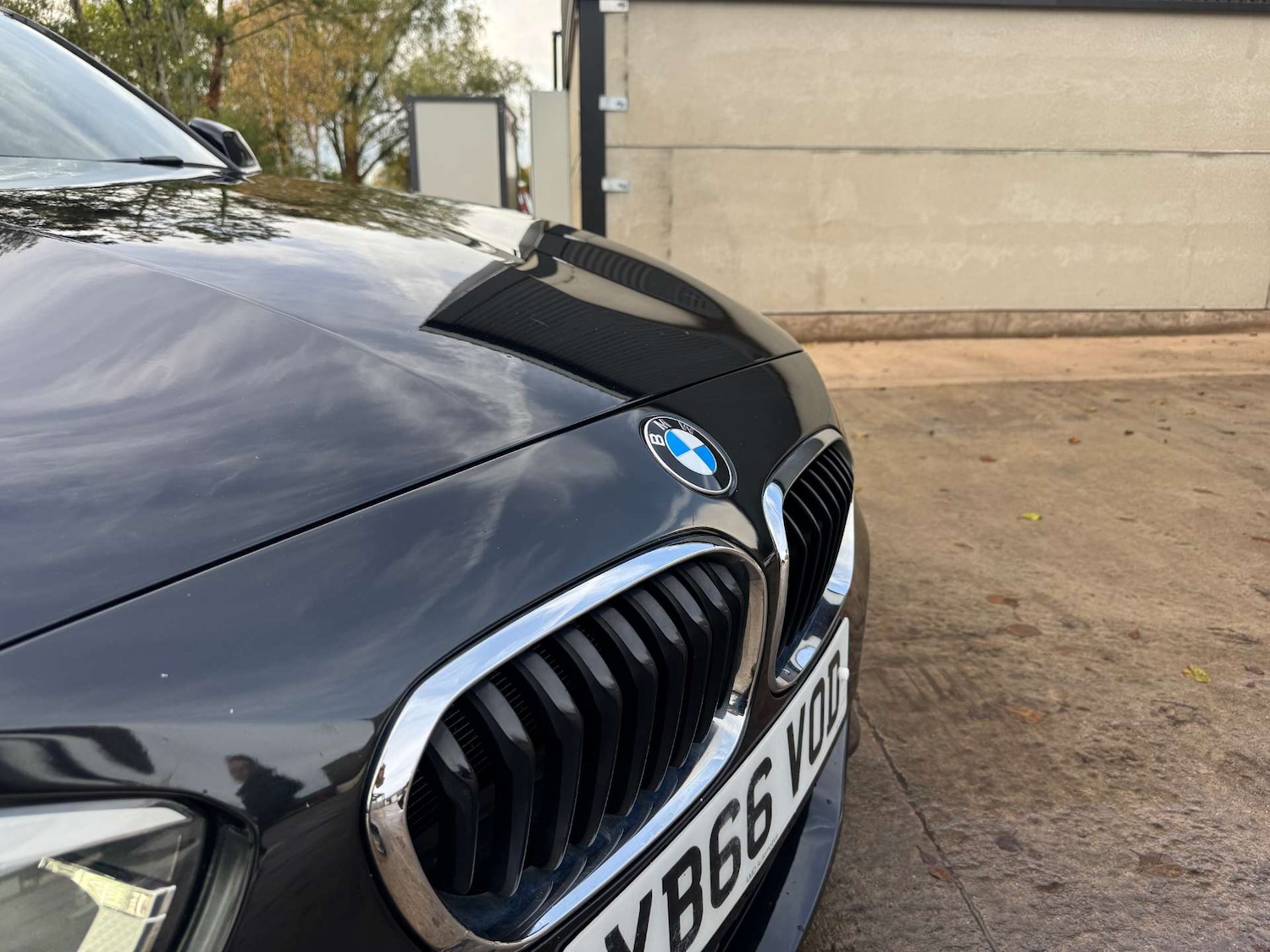 Used BMW 1 Series 2017 for sale - 76404375: Photo 23