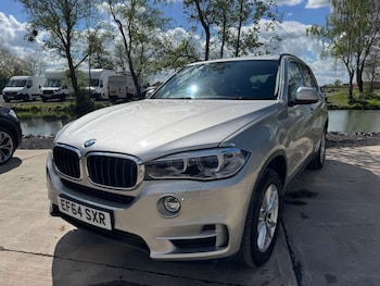Used BMW X5 2014 for sale - 78167917: Photo
