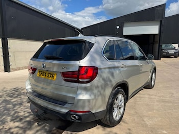 Used BMW X5 2014 for sale - 78167917: Photo