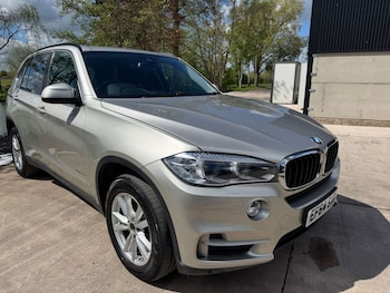 Used BMW X5 2014 for sale - 78167917: Photo