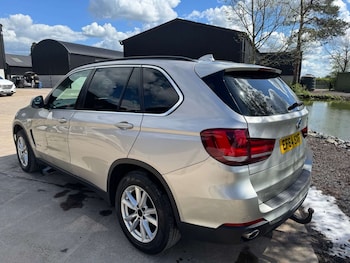Used BMW X5 2014 for sale - 78167917: Photo