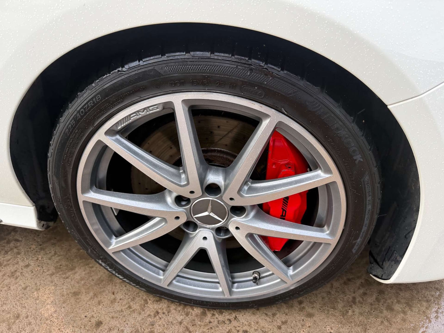 Used Mercedes-Benz A-Class 2017 for sale - 77299391: Photo 16