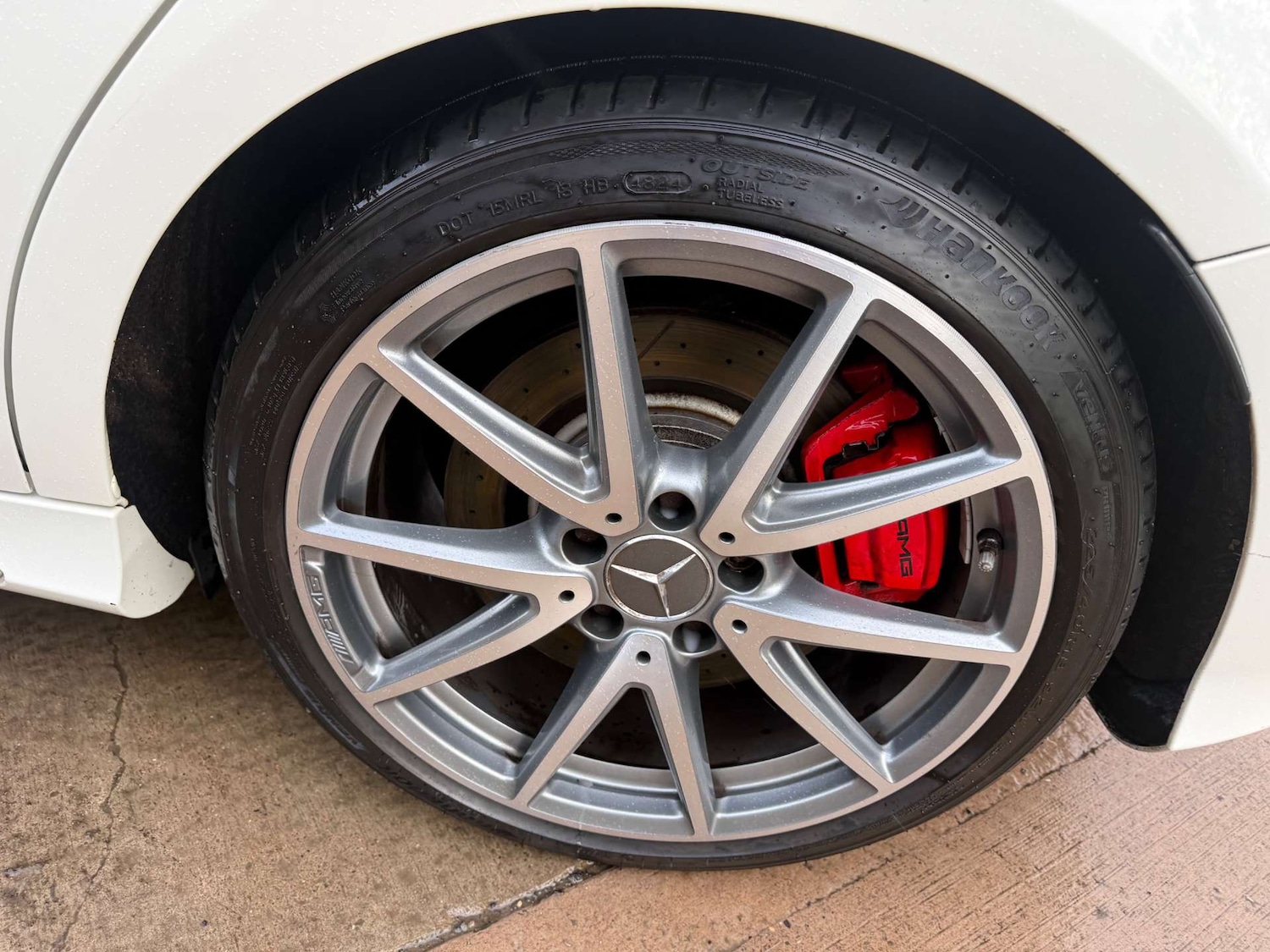 Used Mercedes-Benz A-Class 2017 for sale - 77299391: Photo 18