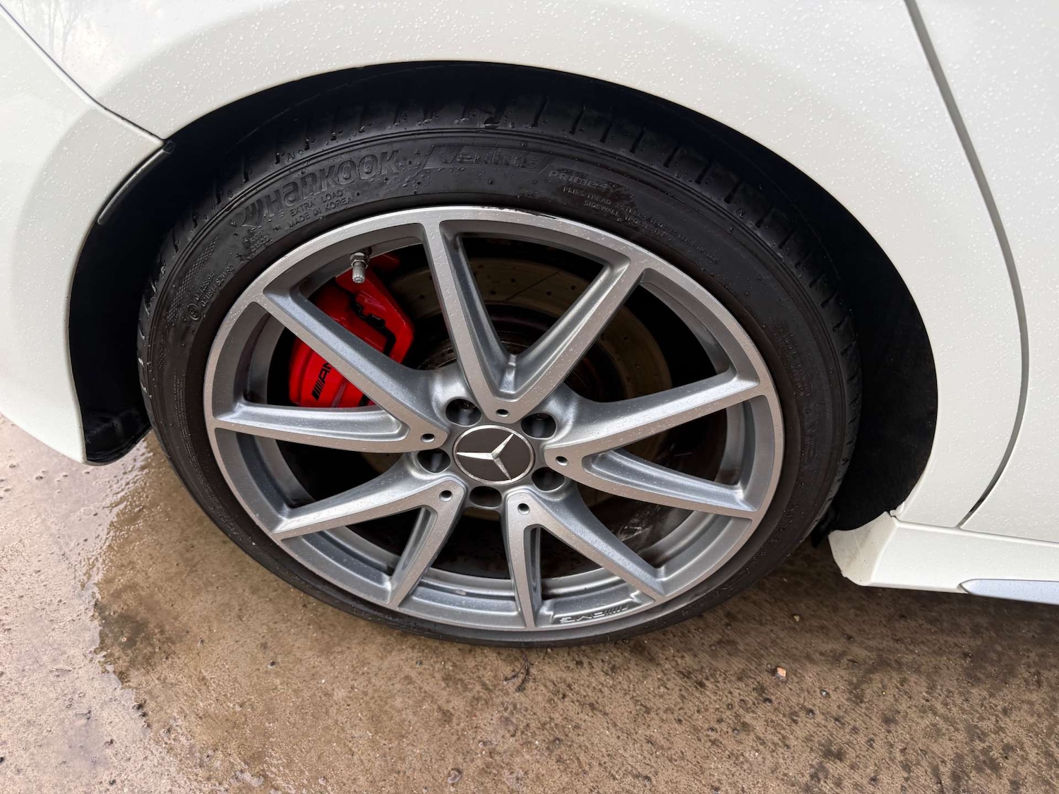 Used Mercedes-Benz A-Class 2017 for sale - 77299391: Photo 19