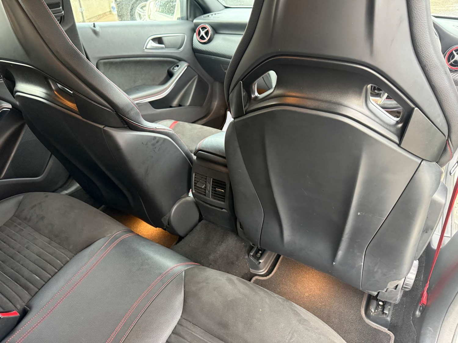 Used Mercedes-Benz A-Class 2017 for sale - 77299391: Photo 20