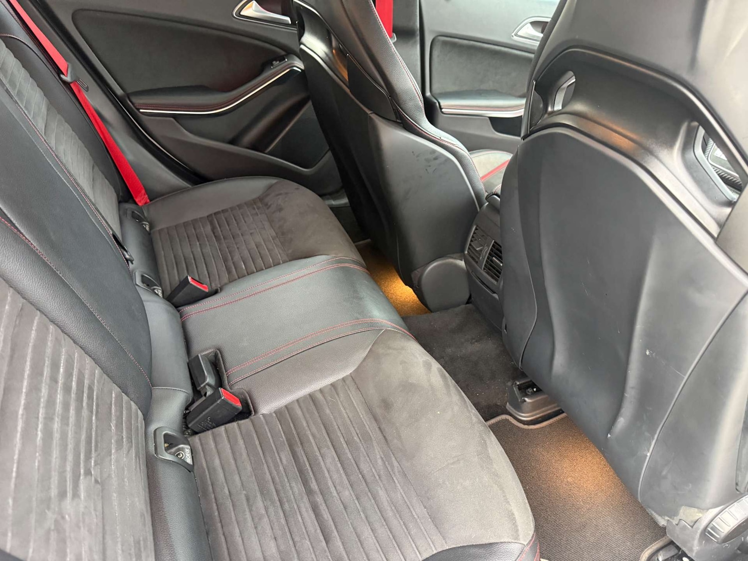 Used Mercedes-Benz A-Class 2017 for sale - 77299391: Photo 23