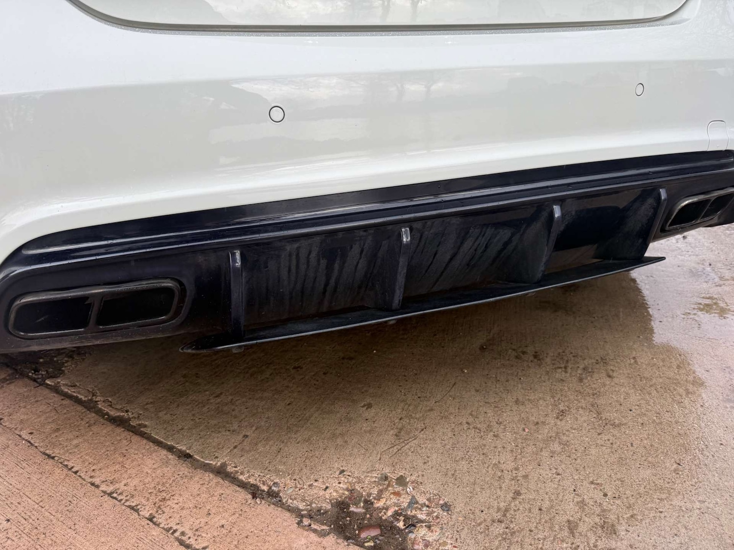 Used Mercedes-Benz A-Class 2017 for sale - 77299391: Photo 9