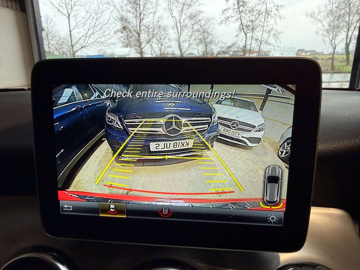 Used Mercedes-Benz GLA 2019 for sale - 78106713: Photo 10