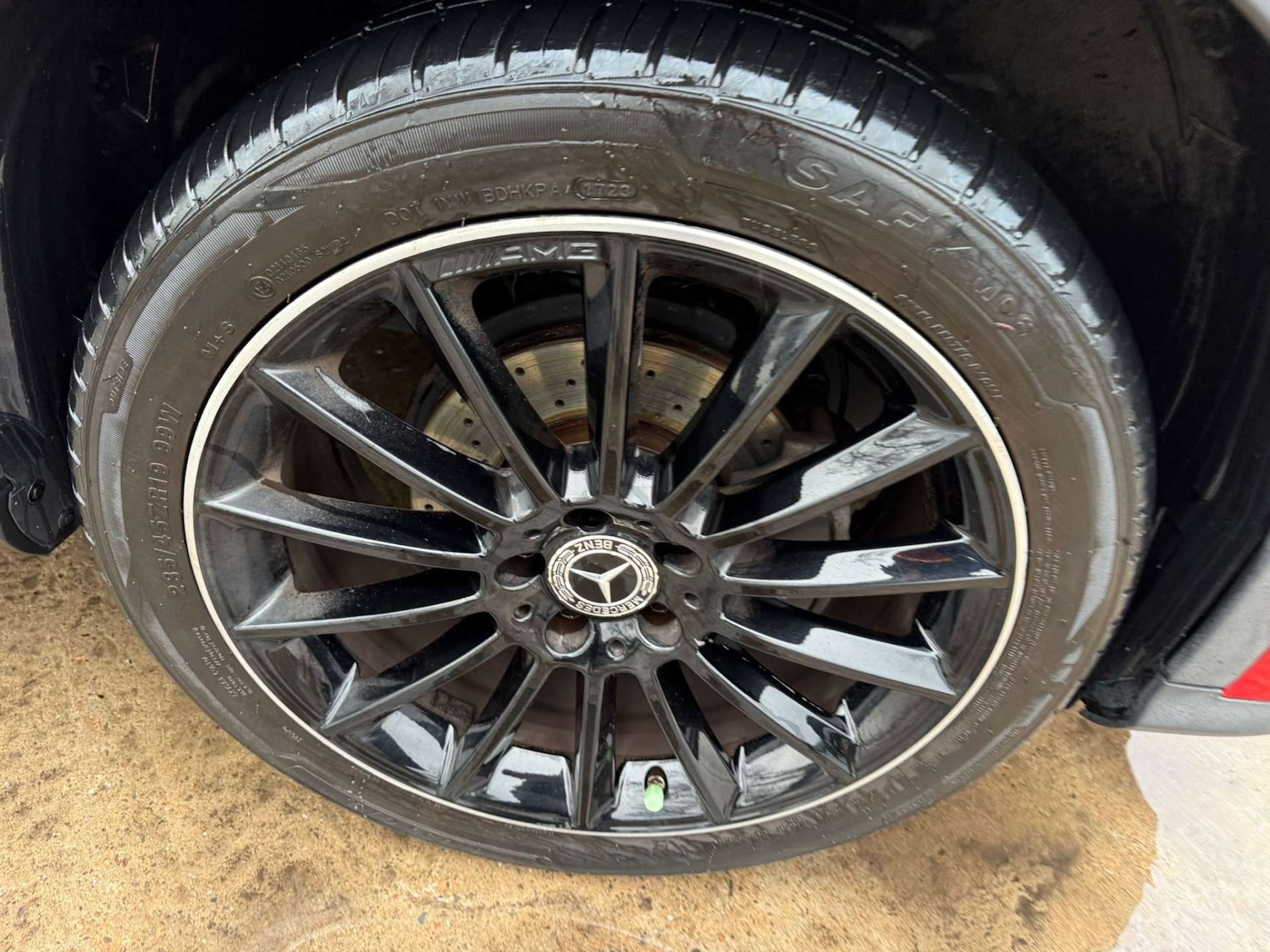 Used Mercedes-Benz GLA 2019 for sale - 78106713: Photo 14