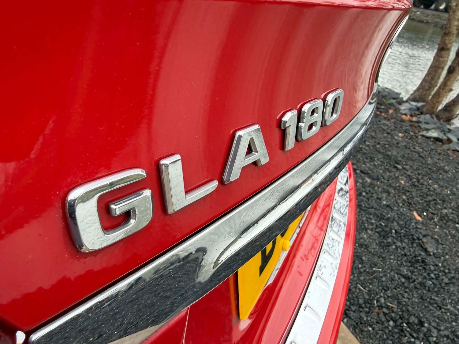 Used Mercedes-Benz GLA 2019 for sale - 78106713: Photo 15