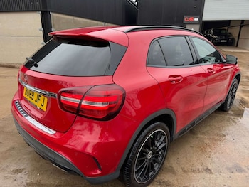 Used Mercedes-Benz GLA 2019 for sale - 78106713: Photo