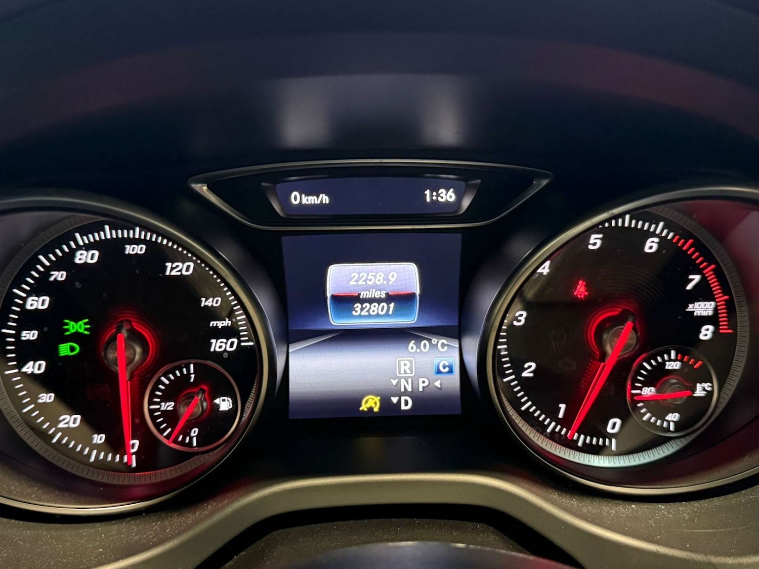 Used Mercedes-Benz GLA 2019 for sale - 78106713: Photo 7