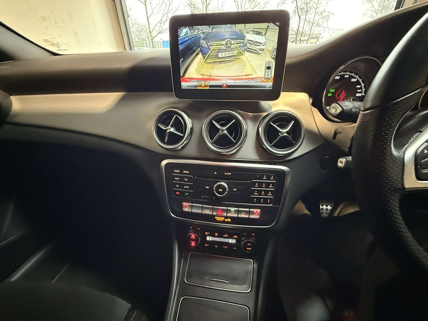 Used Mercedes-Benz GLA 2019 for sale - 78106713: Photo 8