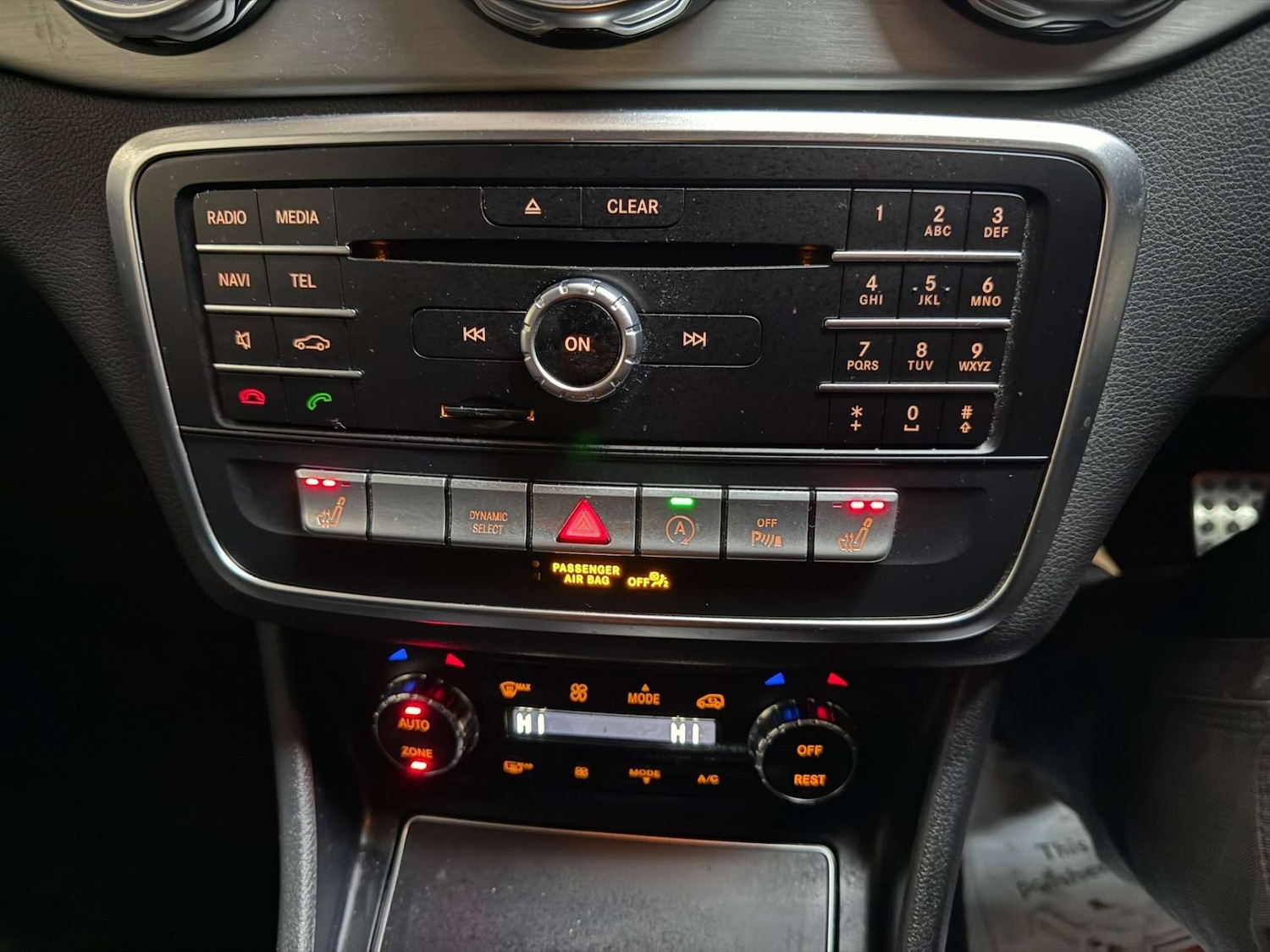 Used Mercedes-Benz GLA 2019 for sale - 78106713: Photo 9