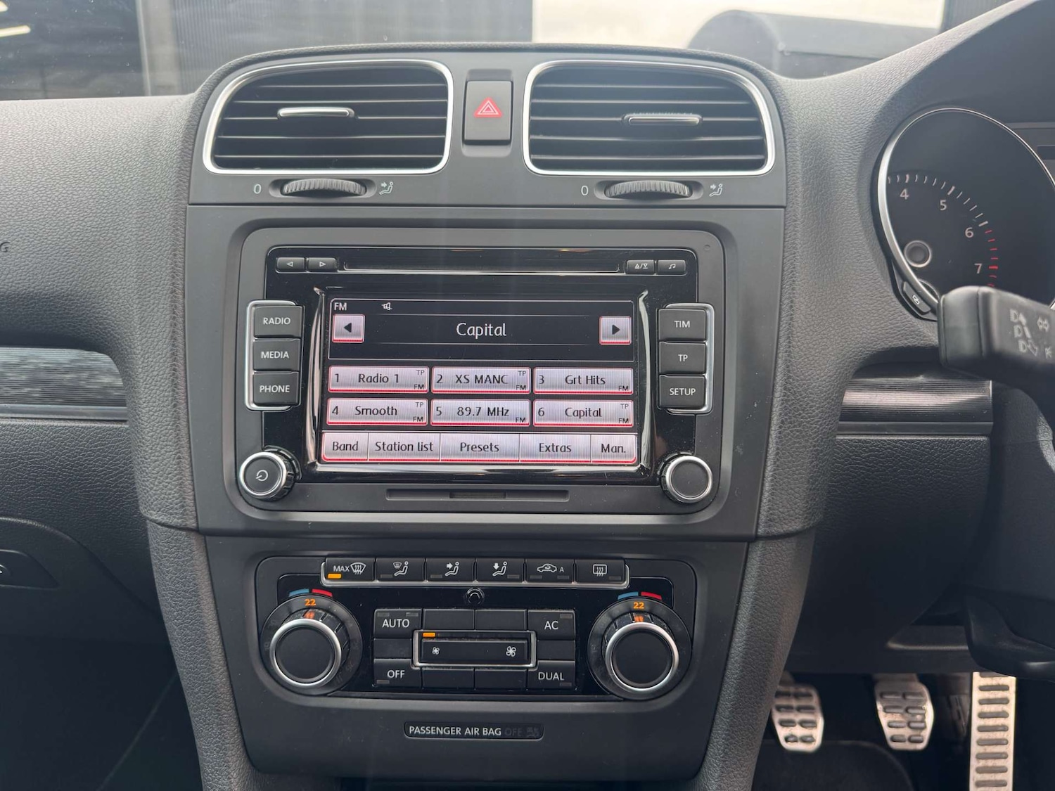 Used Volkswagen Golf 2010 for sale - 77562682: Photo 13