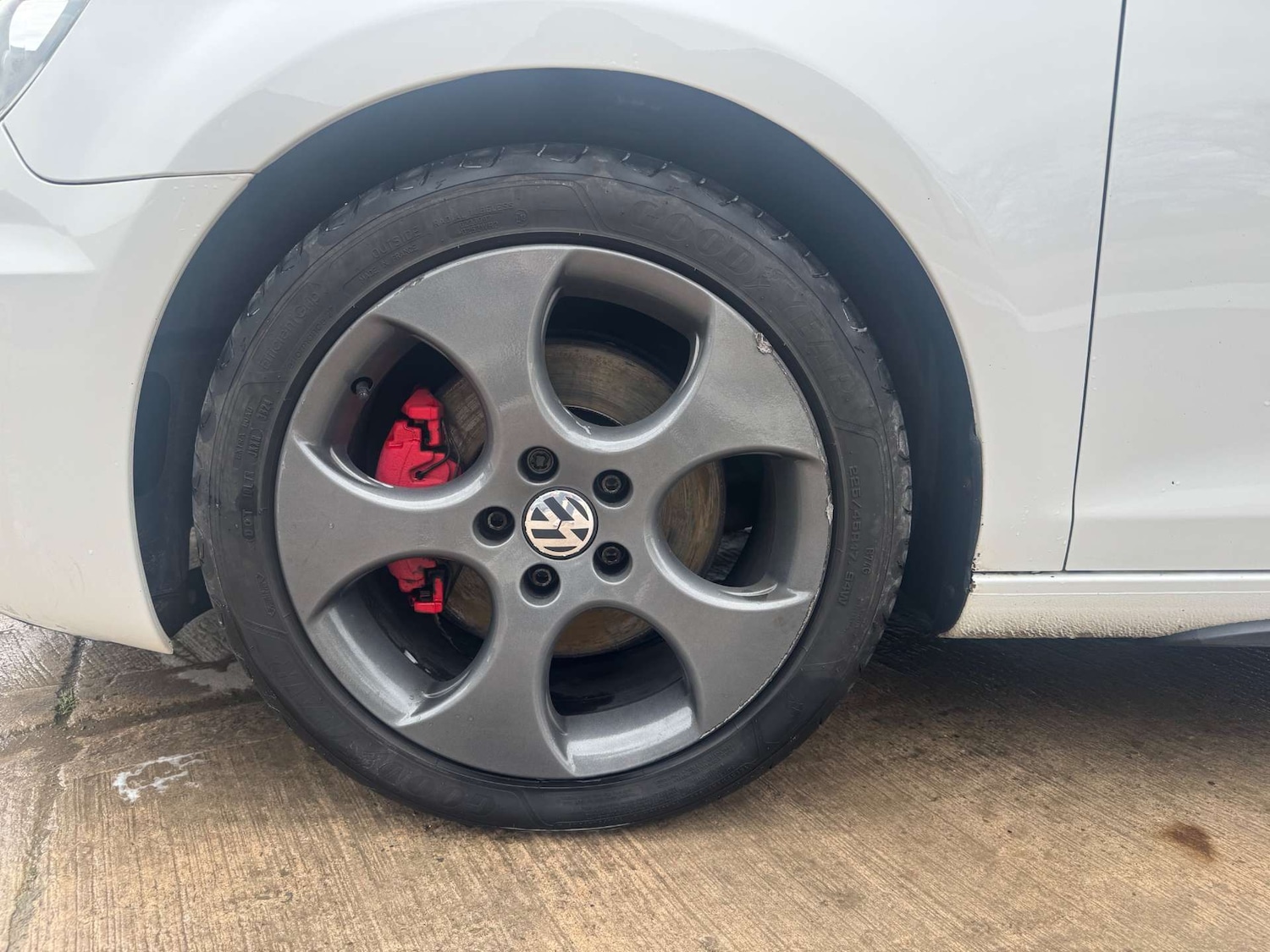 Used Volkswagen Golf 2010 for sale - 77562682: Photo 18