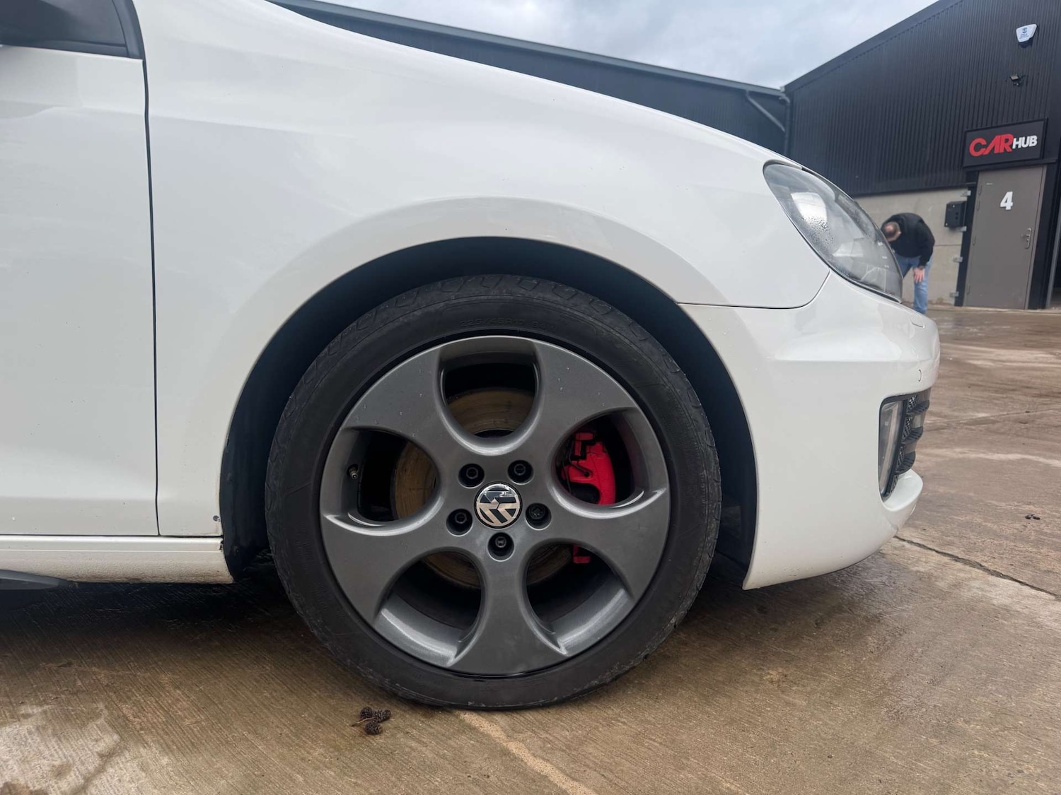 Used Volkswagen Golf 2010 for sale - 77562682: Photo 19