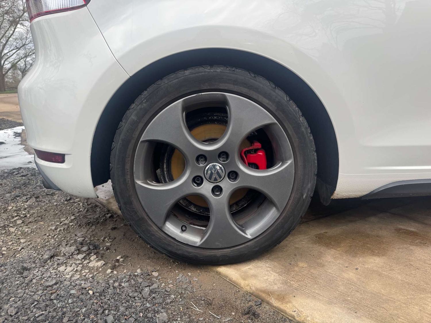 Used Volkswagen Golf 2010 for sale - 77562682: Photo 20