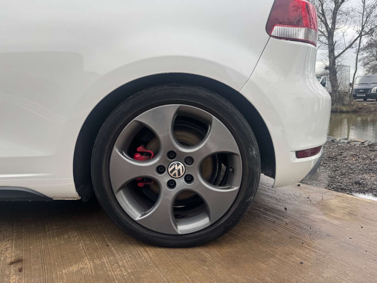 Used Volkswagen Golf 2010 for sale - 77562682: Photo 21