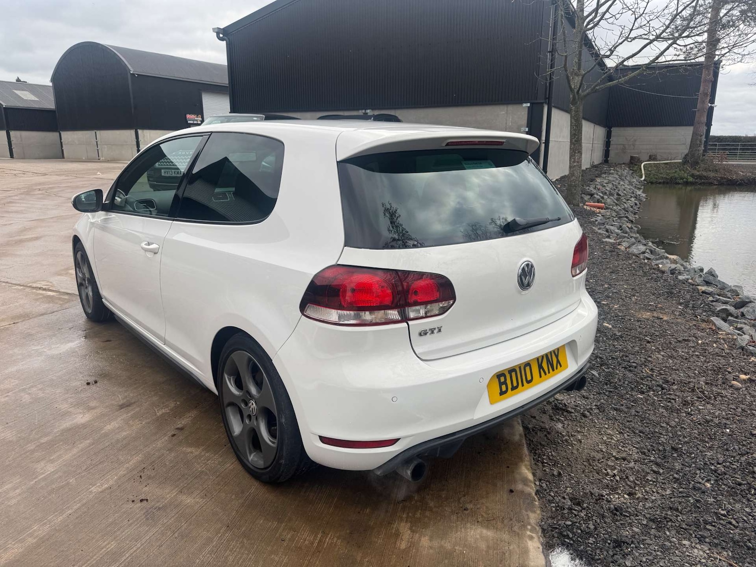 Used Volkswagen Golf 2010 for sale - 77562682: Photo 7