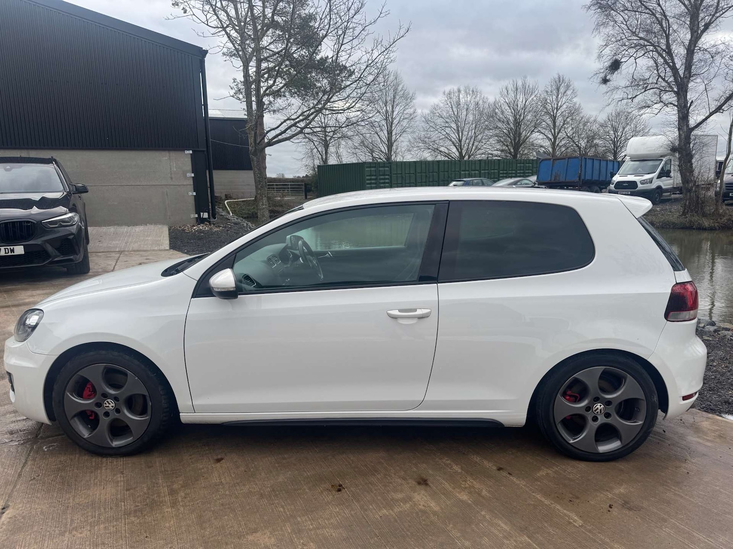 Used Volkswagen Golf 2010 for sale - 77562682: Photo 8