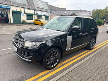 Used Land Rover Range Rover 2014 for sale - 79641832: Photo